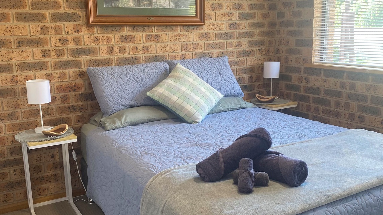Photo of Bedroom in Cowra
