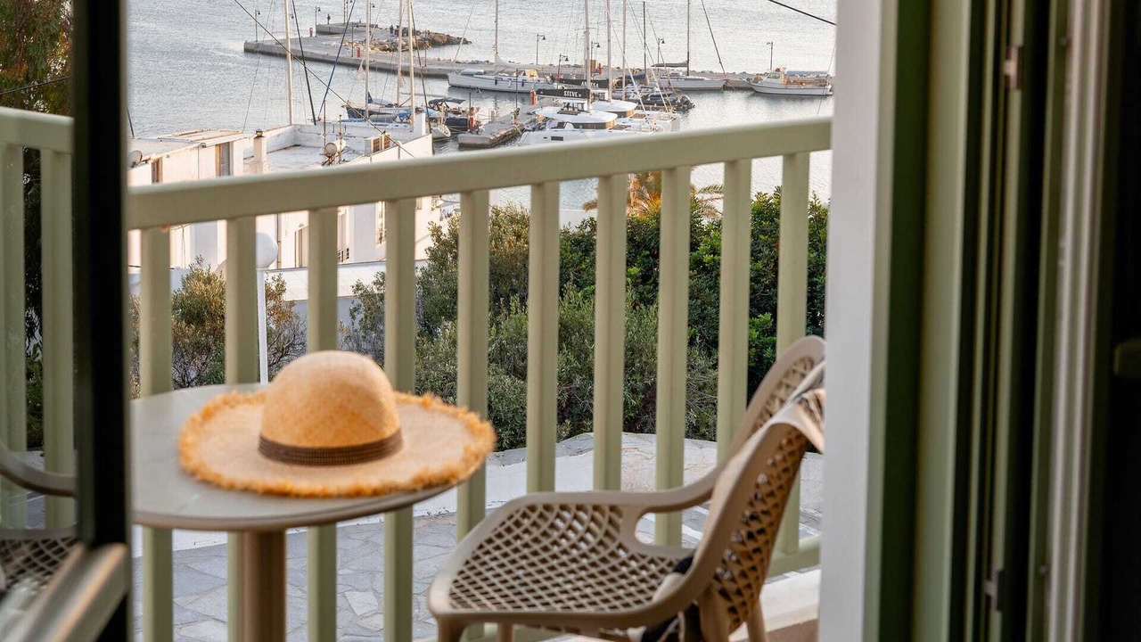 Photo of Outdoor in Old Town Naxos
