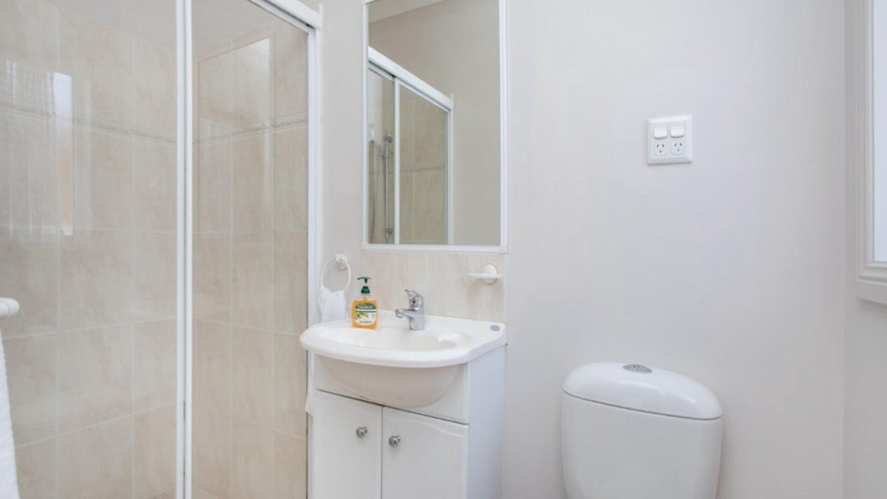 Photo of Bathroom in Old Bar