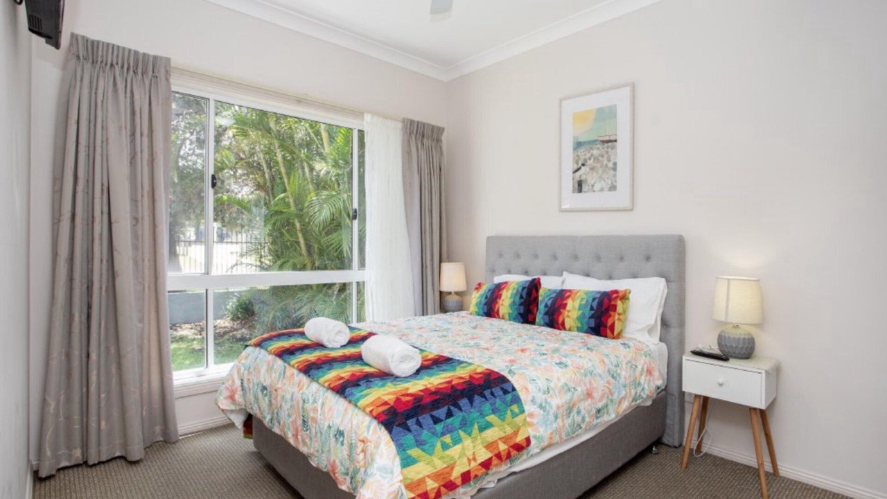 Photo of Bedroom in Old Bar