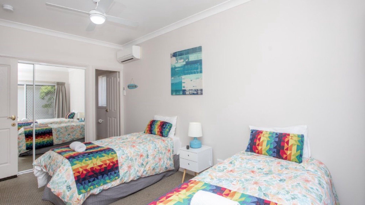 Photo of Bedroom in Old Bar