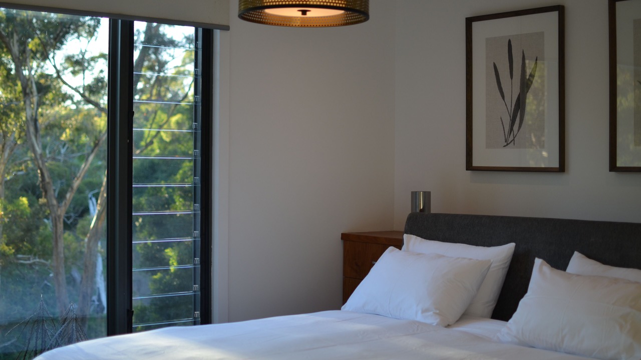 Photo of Bedroom in Hepburn