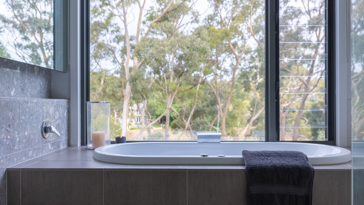 Photo of Bathroom in Hepburn