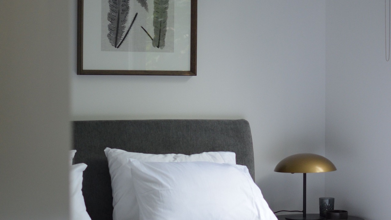 Photo of Bedroom in Hepburn