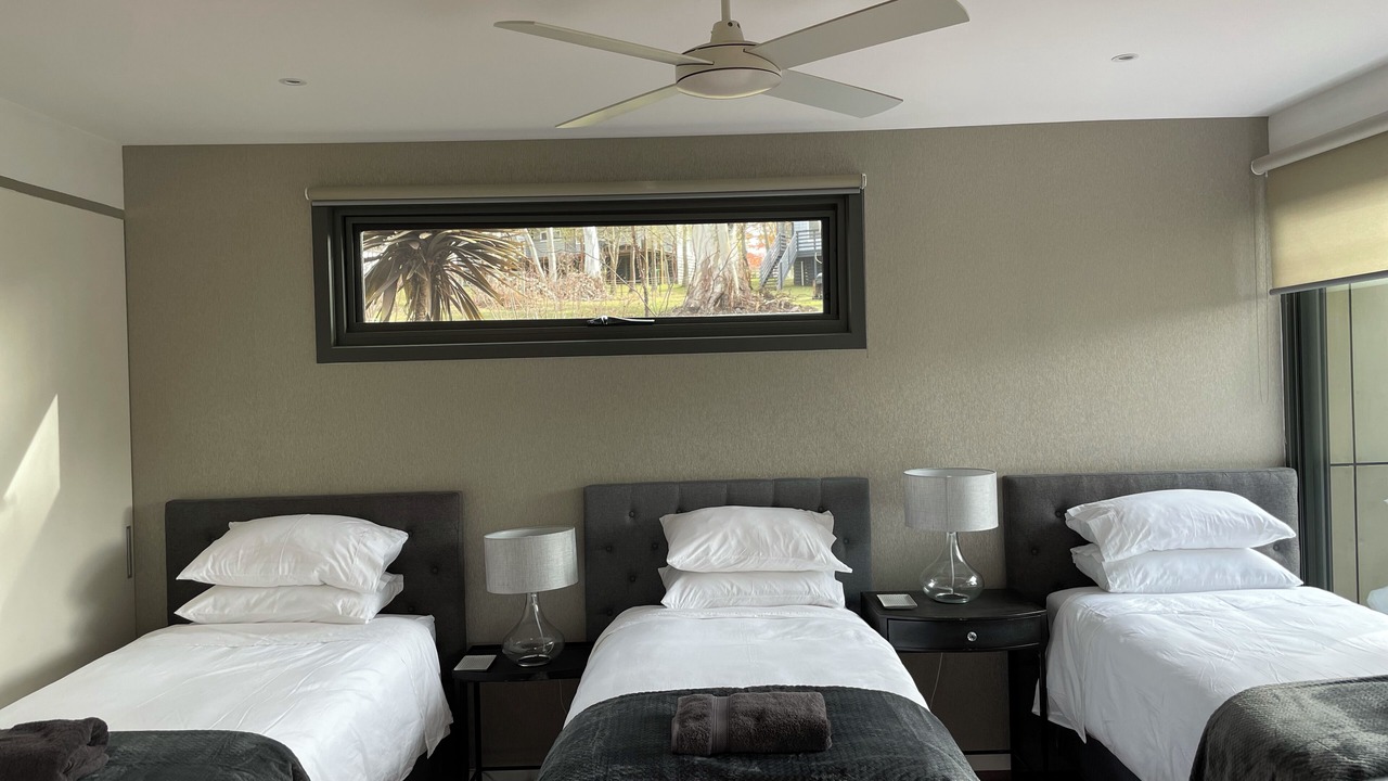 Photo of Bedroom in Hepburn