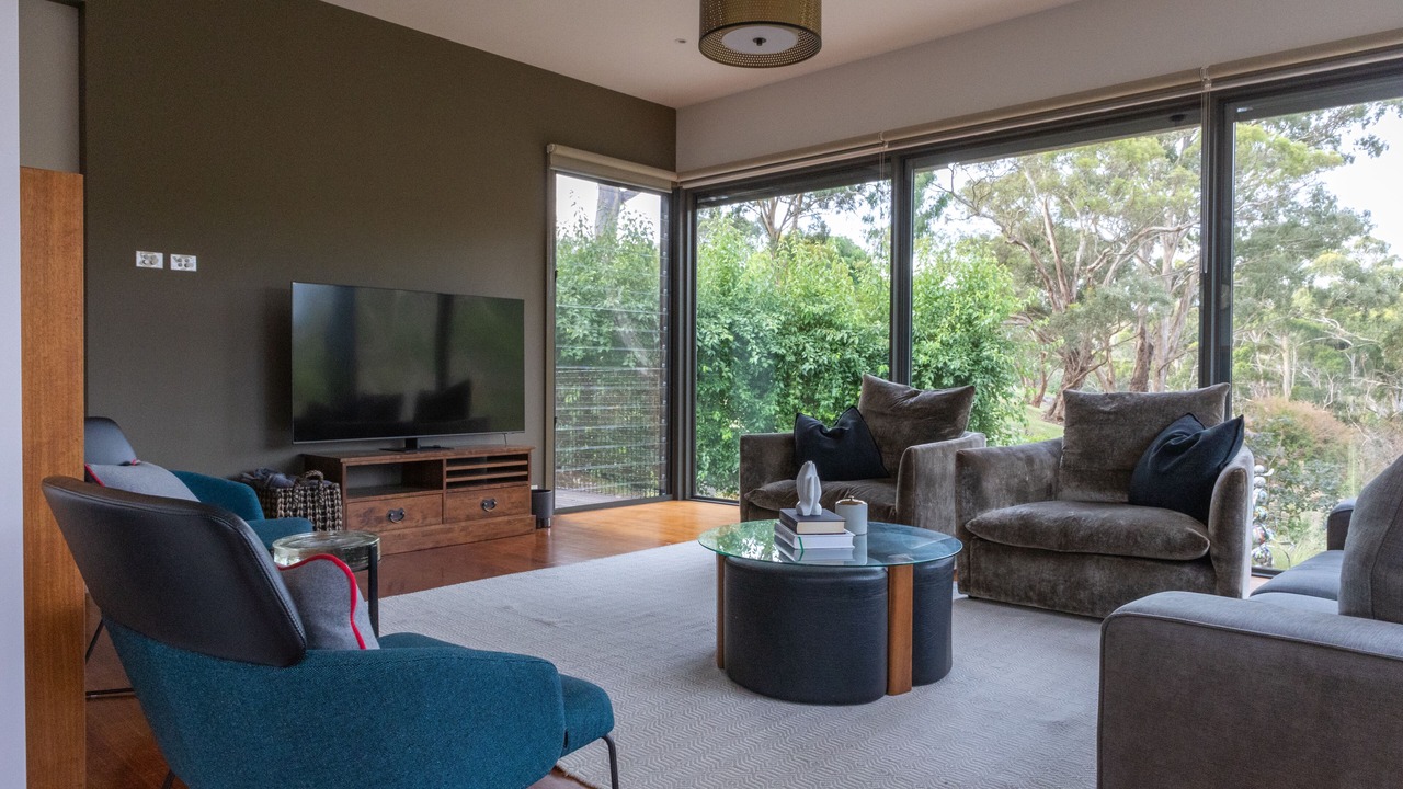 Photo of Livingroom in Hepburn