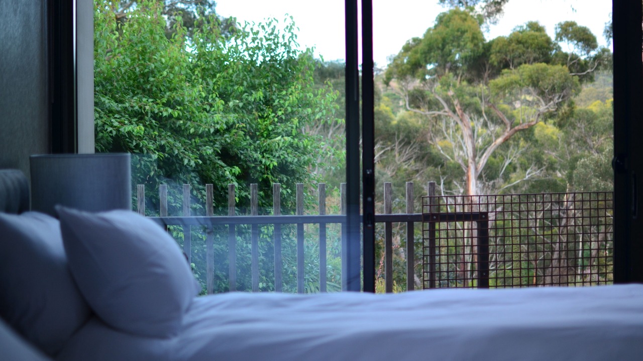 Photo of Bedroom in Hepburn