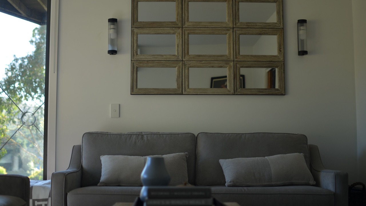 Photo of Livingroom in Hepburn
