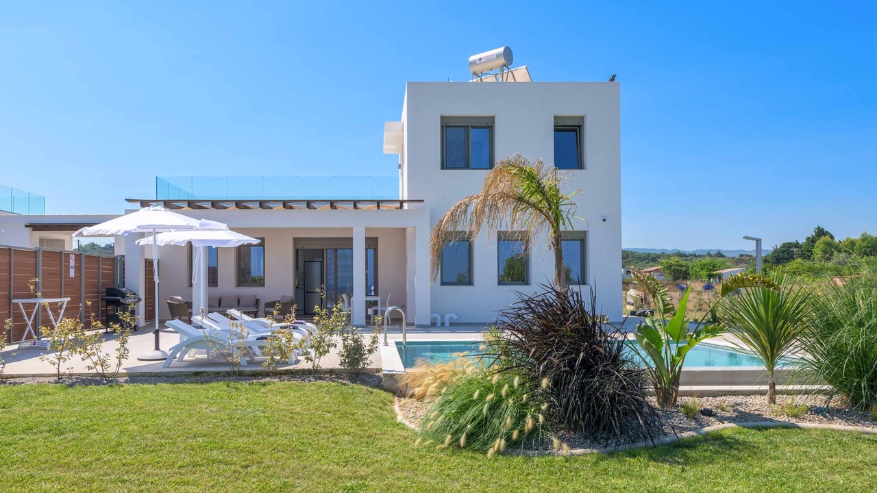 Photo of Outdoor in Theologos
