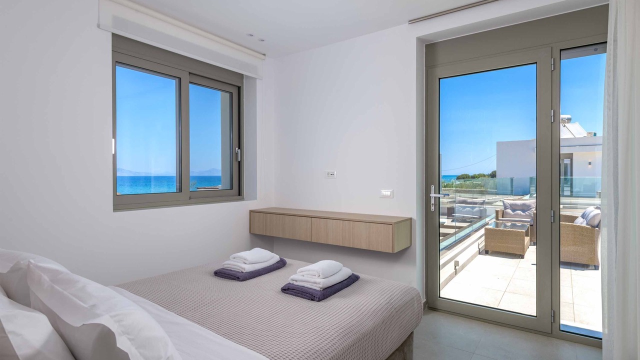 Photo of Bedroom in Theologos