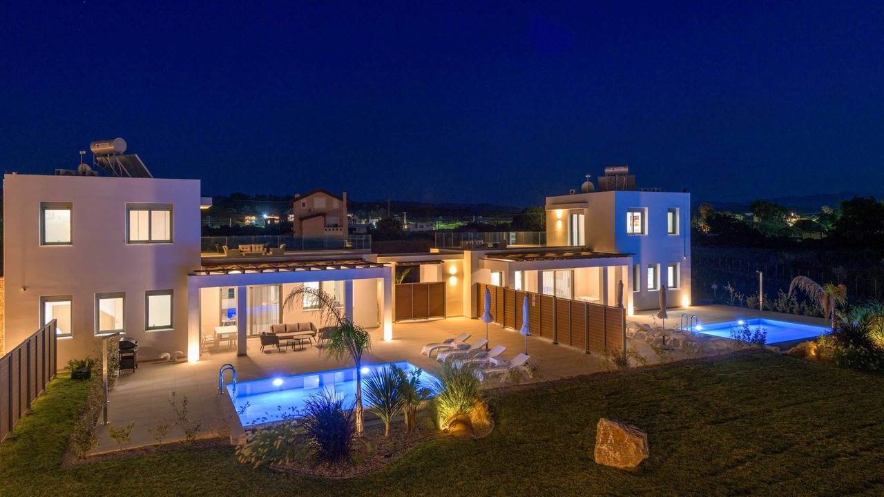 Photo of Outdoor in Theologos