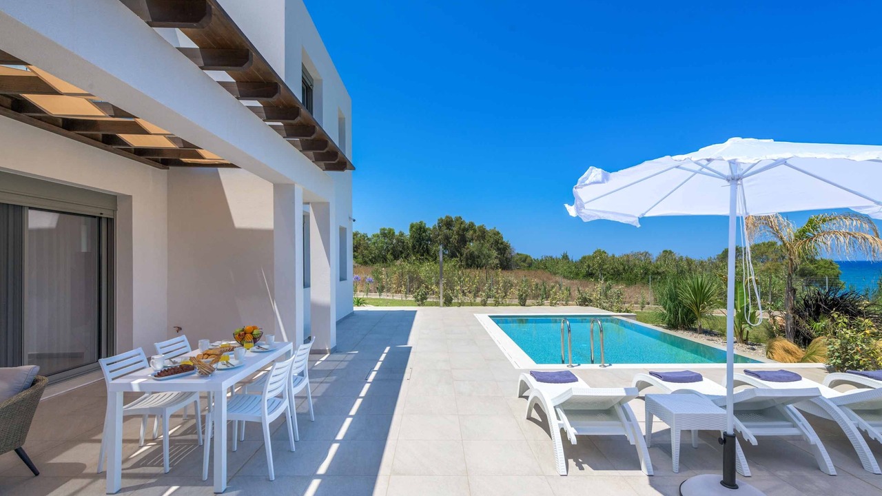 Photo of Outdoor in Theologos