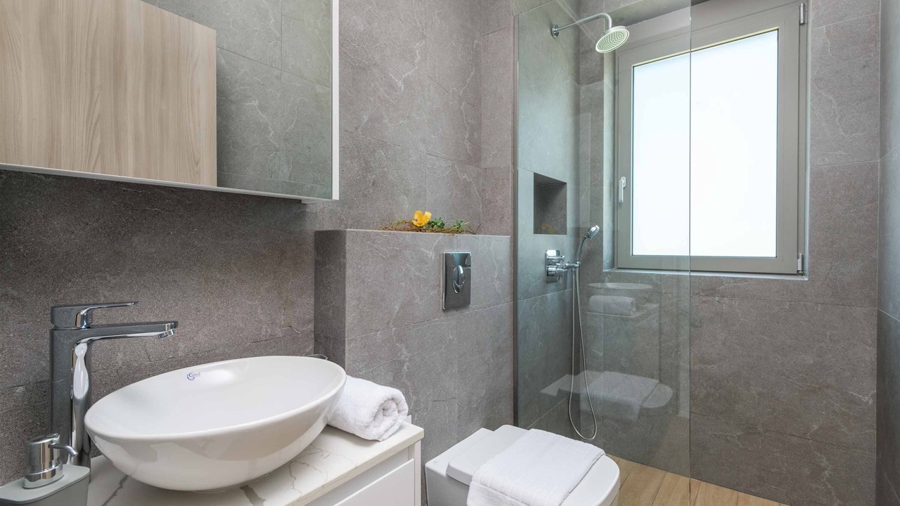 Photo of Bathroom in Theologos