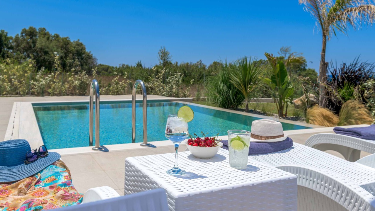 Photo of Outdoor in Theologos