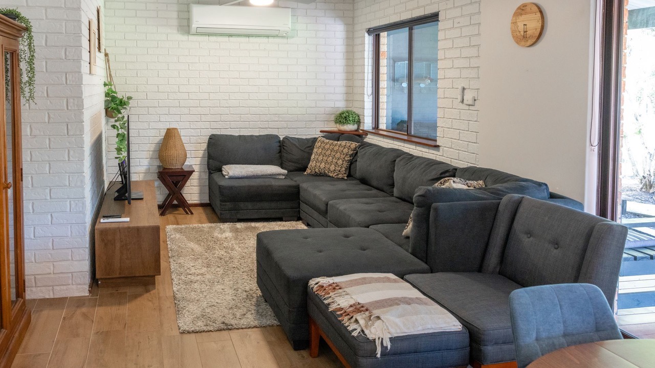 Photo of Livingroom in Abbey