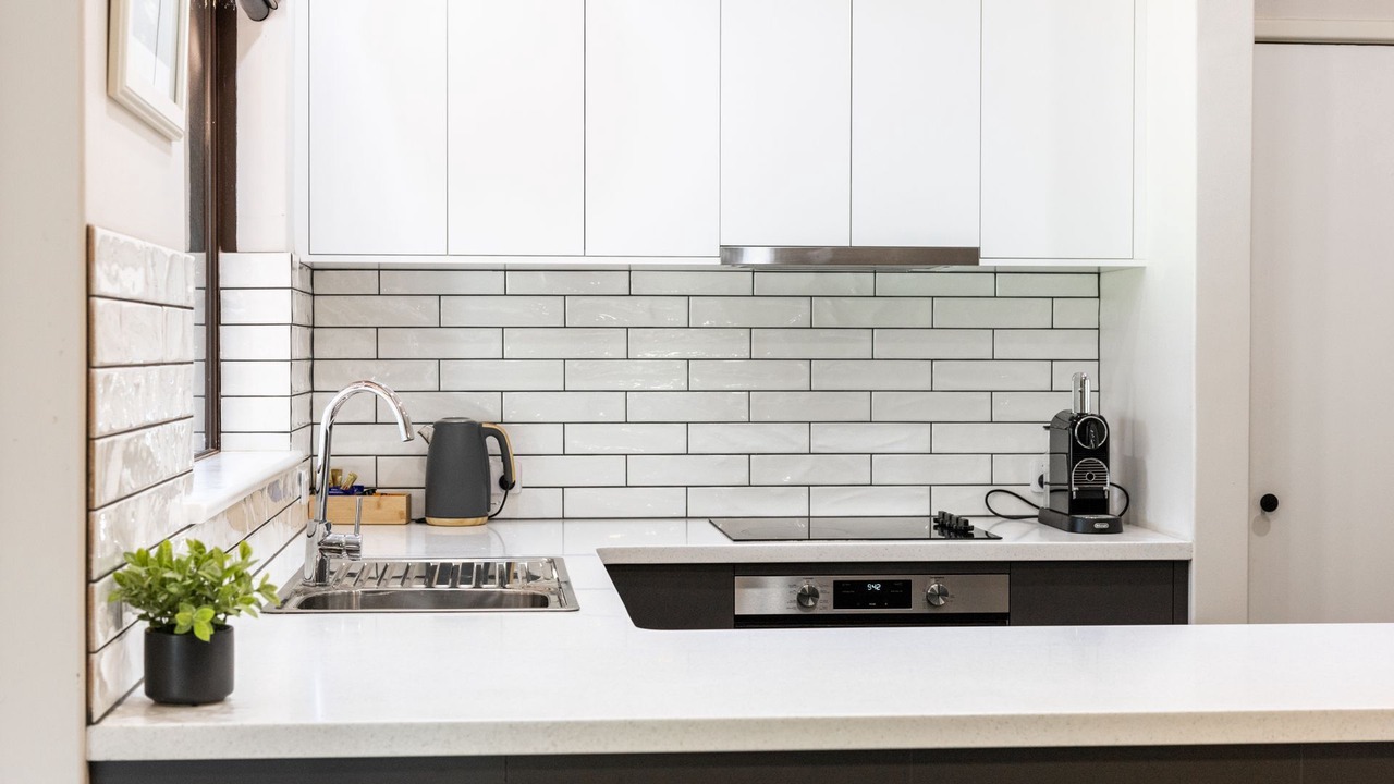 Photo of Kitchen in Abbey