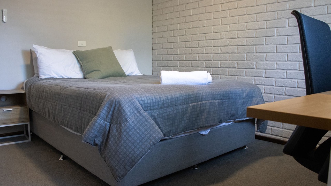 Photo of Bedroom in Abbey