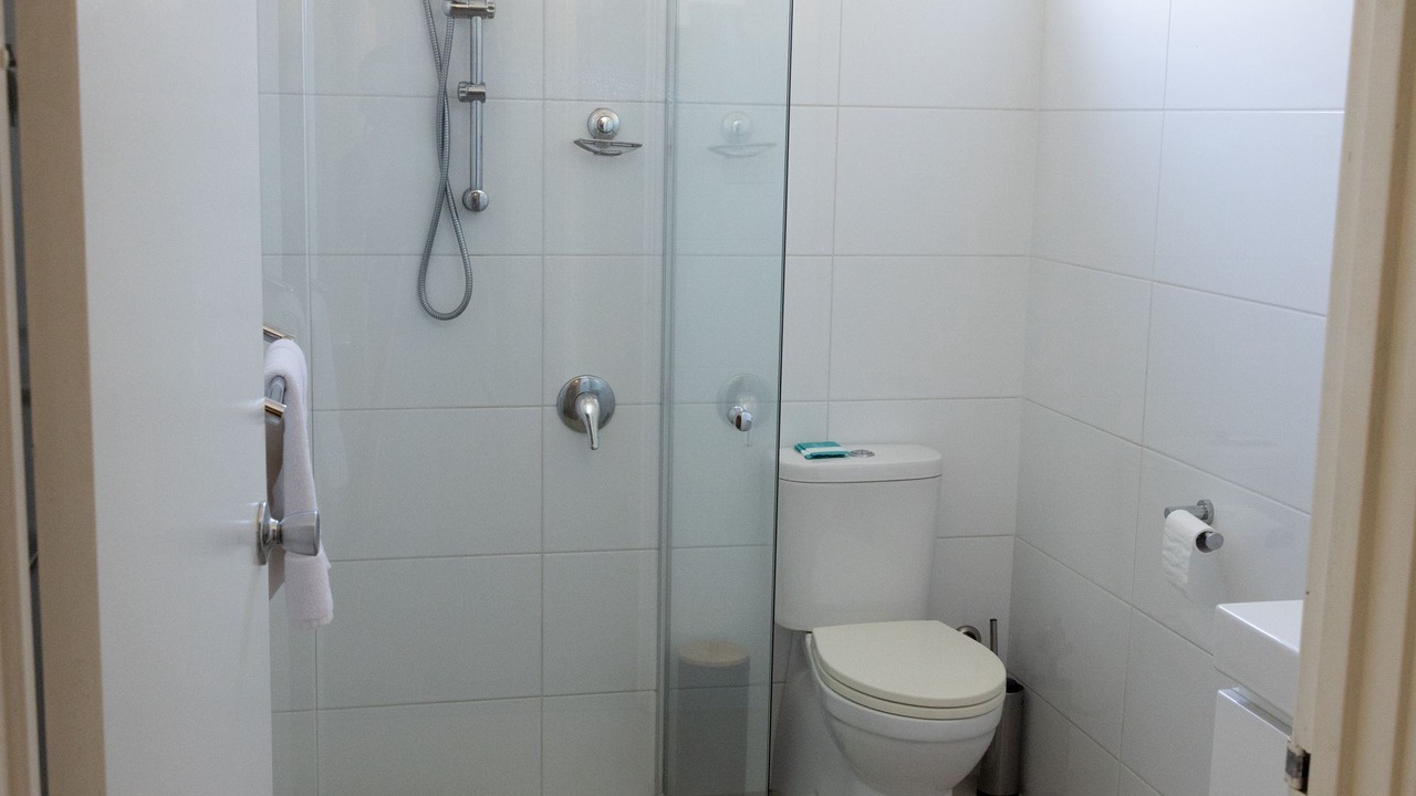 Photo of Bathroom in Abbey