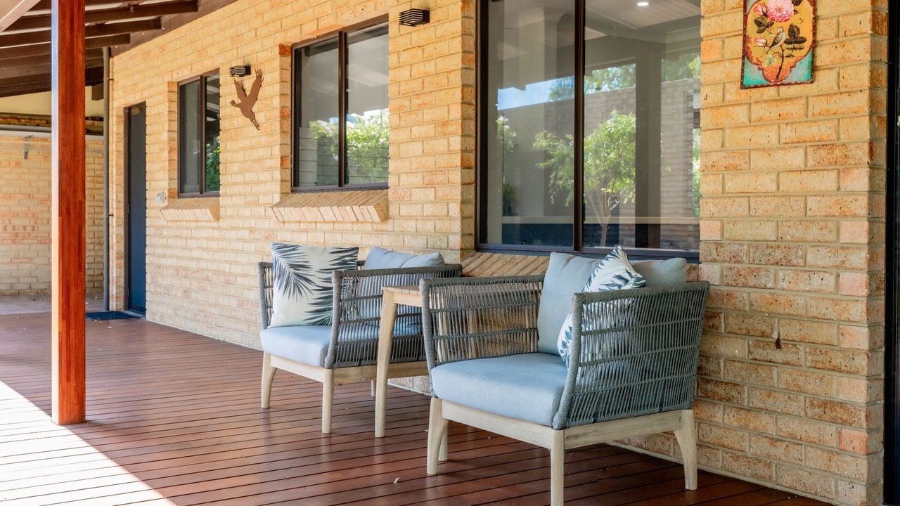Photo of Patio Balcony in Abbey