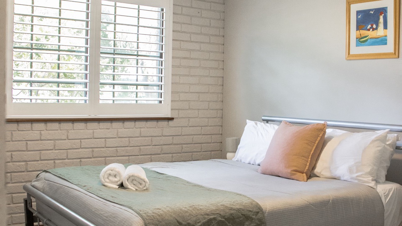 Photo of Bedroom in Abbey