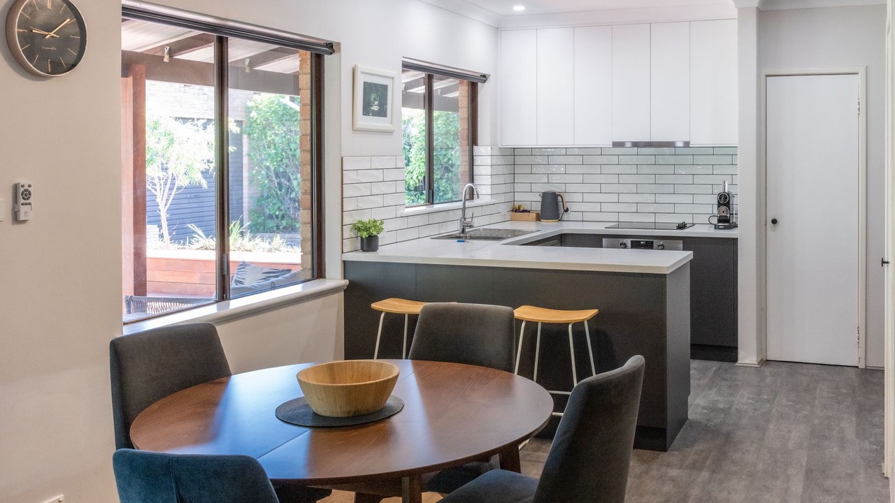 Photo of Kitchen in Abbey