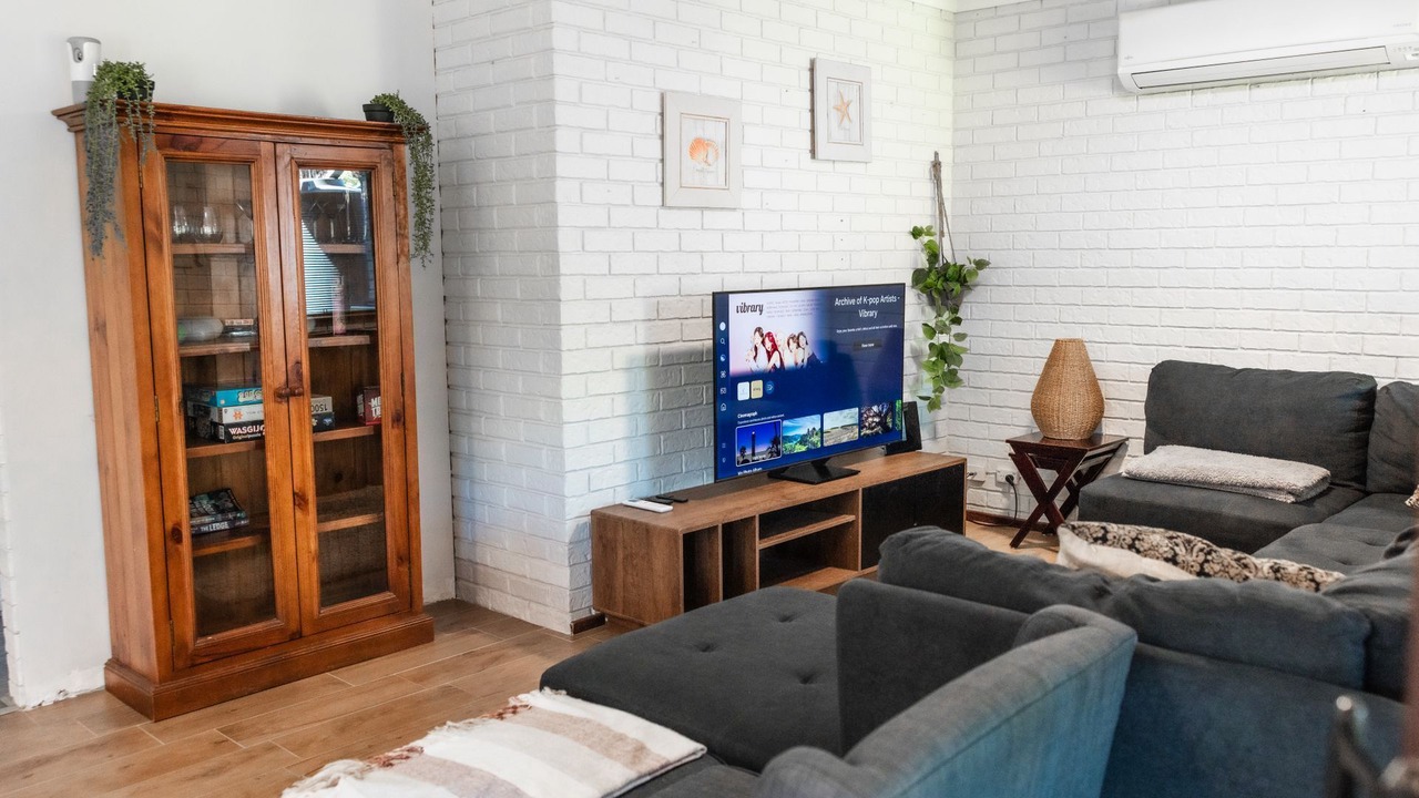 Photo of Livingroom in Abbey