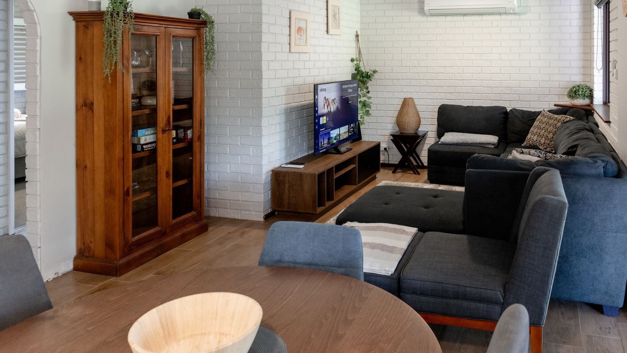 Photo of Livingroom in Abbey