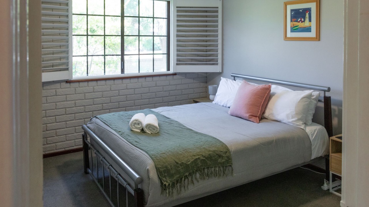 Photo of Bedroom in Abbey