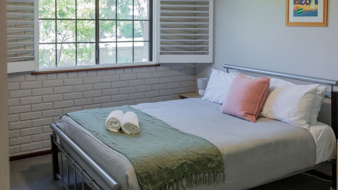 Photo of Bedroom in Abbey