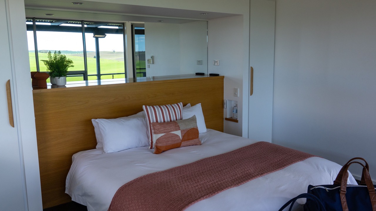 Photo of Bedroom in Lyndoch