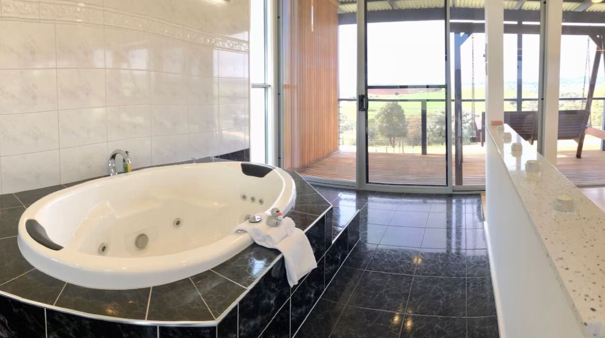 Photo of Bathroom in Lyndoch
