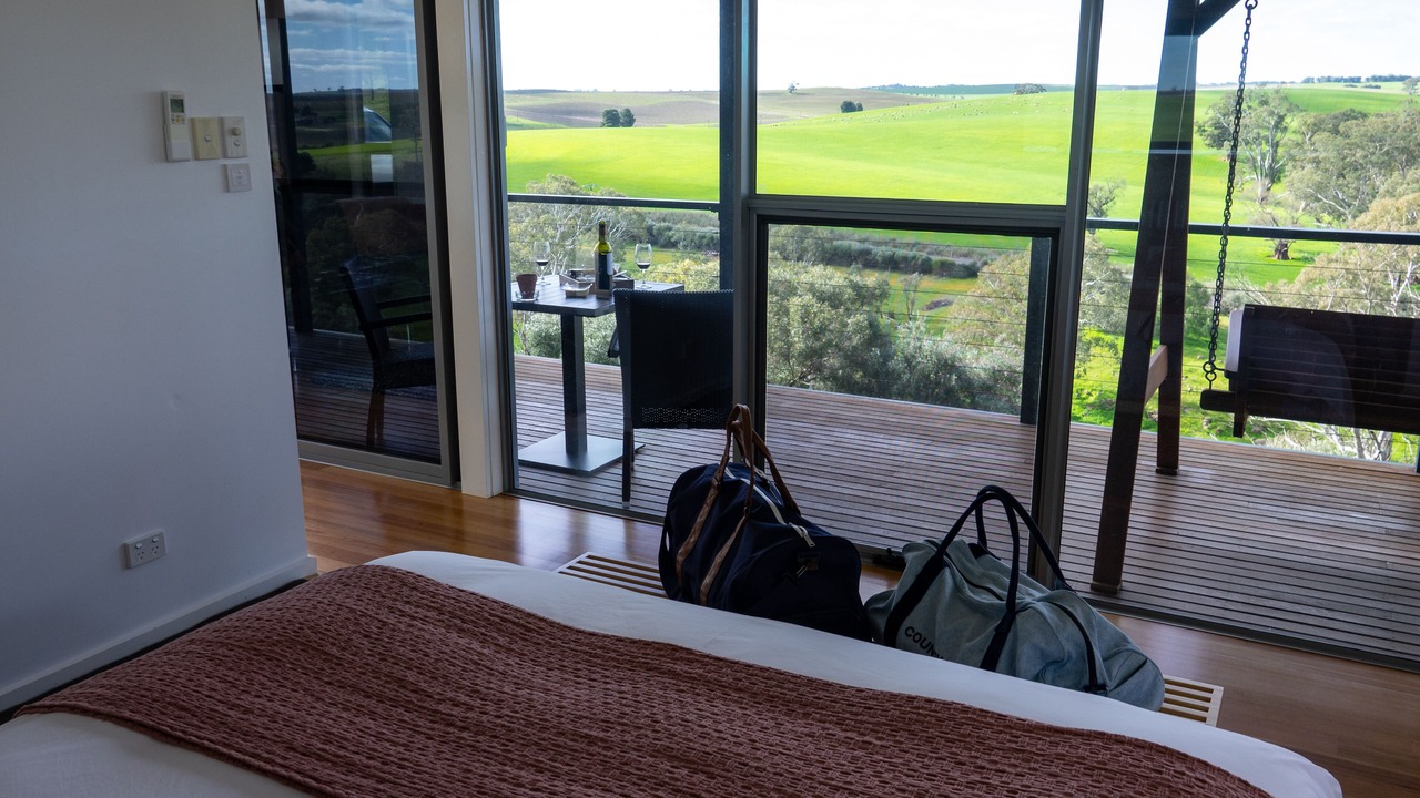 Photo of Bedroom in Lyndoch