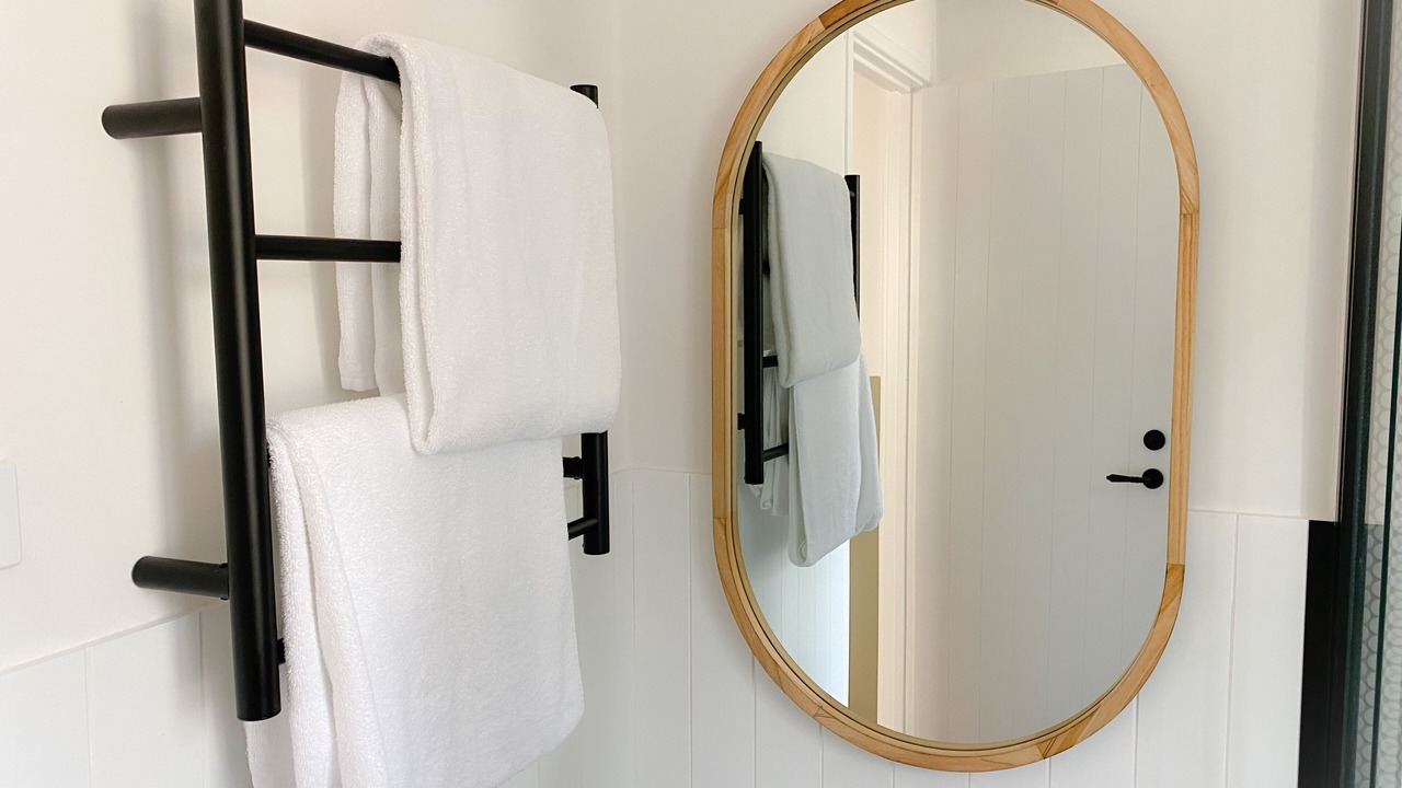 Photo of Bathroom in Walpole