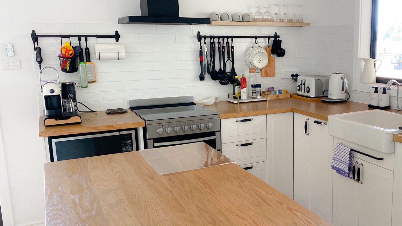 Photo of Kitchen in Walpole
