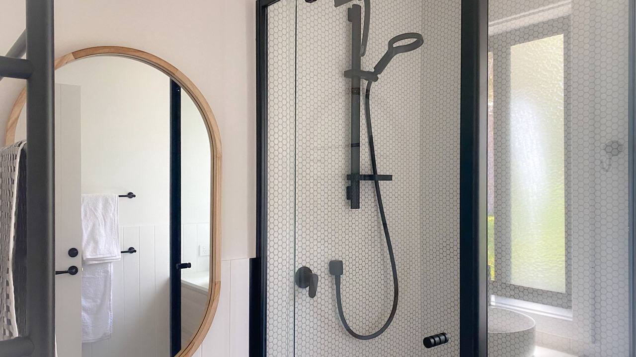 Photo of Bathroom in Walpole