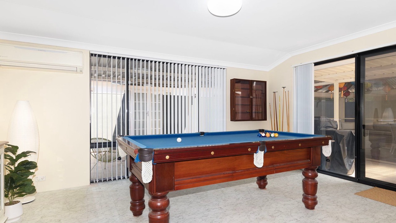 Photo of Bedroom in Geographe