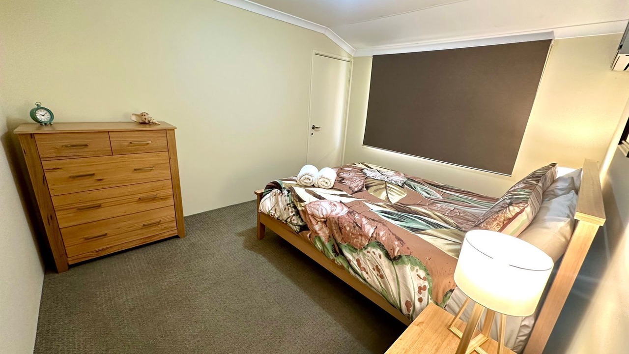 Photo of Bedroom in Geographe