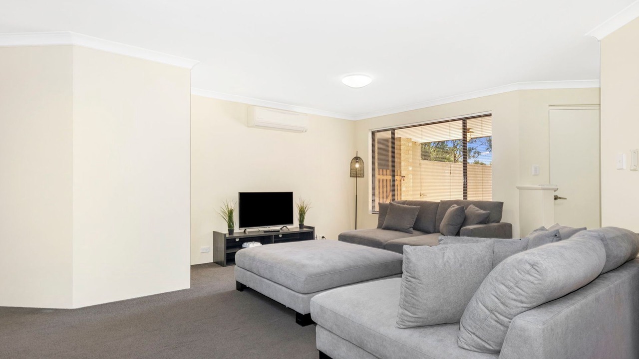 Photo of Livingroom in Geographe