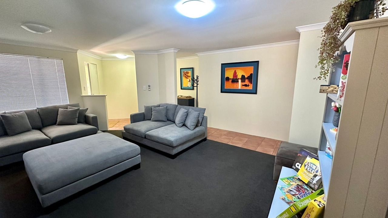 Photo of Livingroom in Geographe