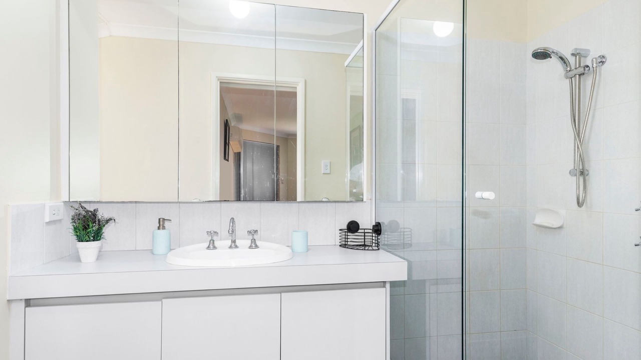Photo of Bathroom in Geographe