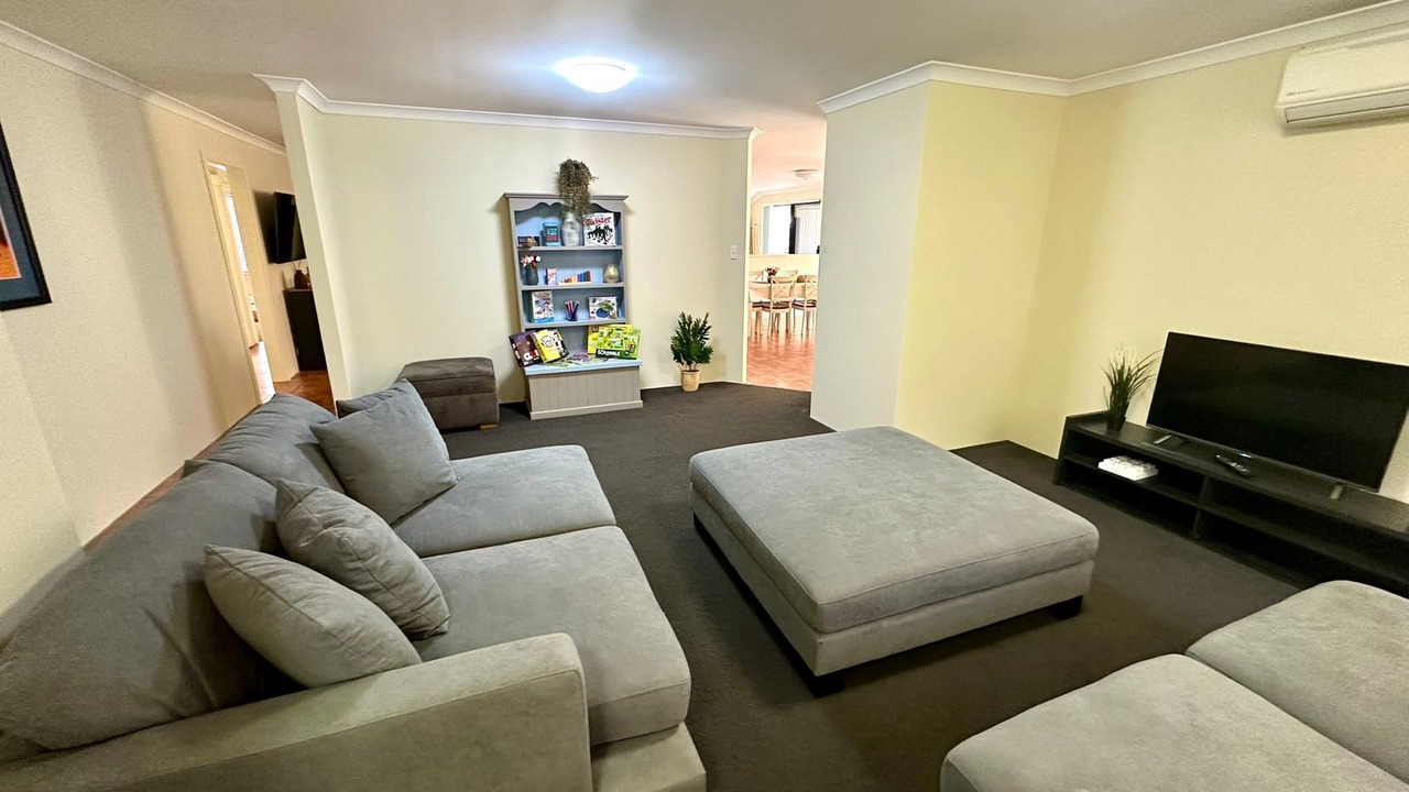 Photo of Livingroom in Geographe
