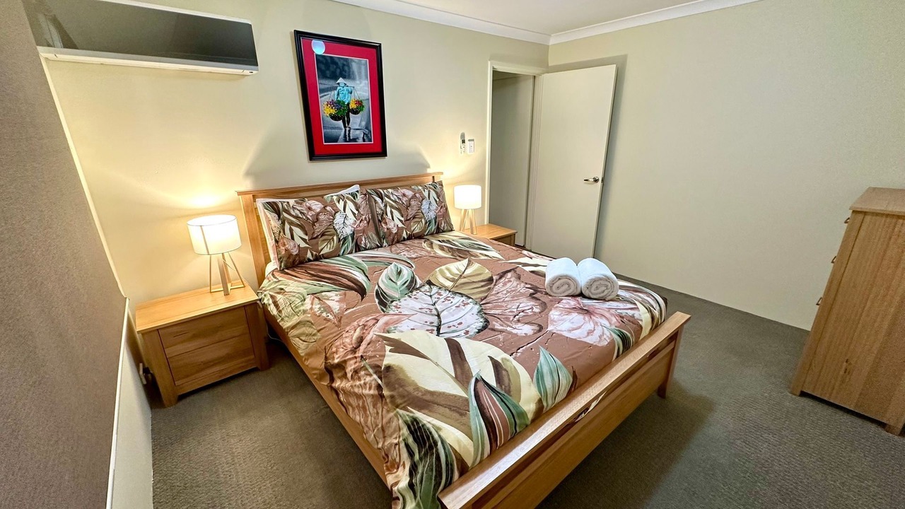 Photo of Bedroom in Geographe