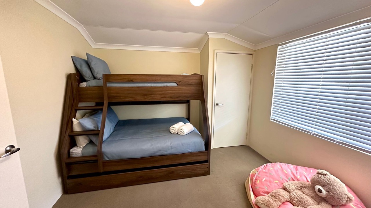 Photo of Bedroom in Geographe