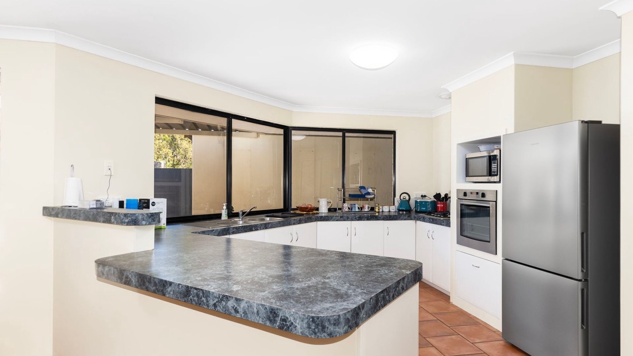 Photo of Kitchen in Geographe