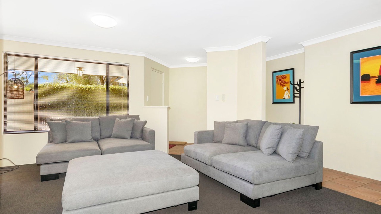 Photo of Livingroom in Geographe