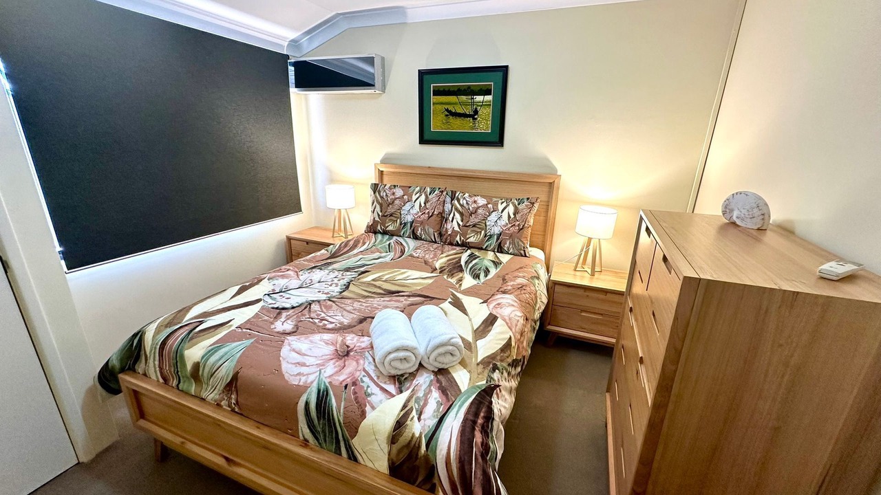 Photo of Bedroom in Geographe