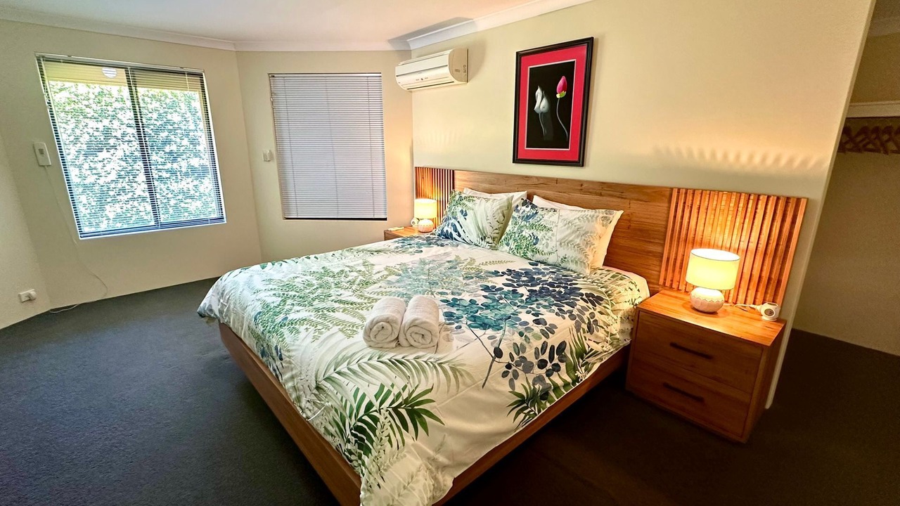 Photo of Bedroom in Geographe