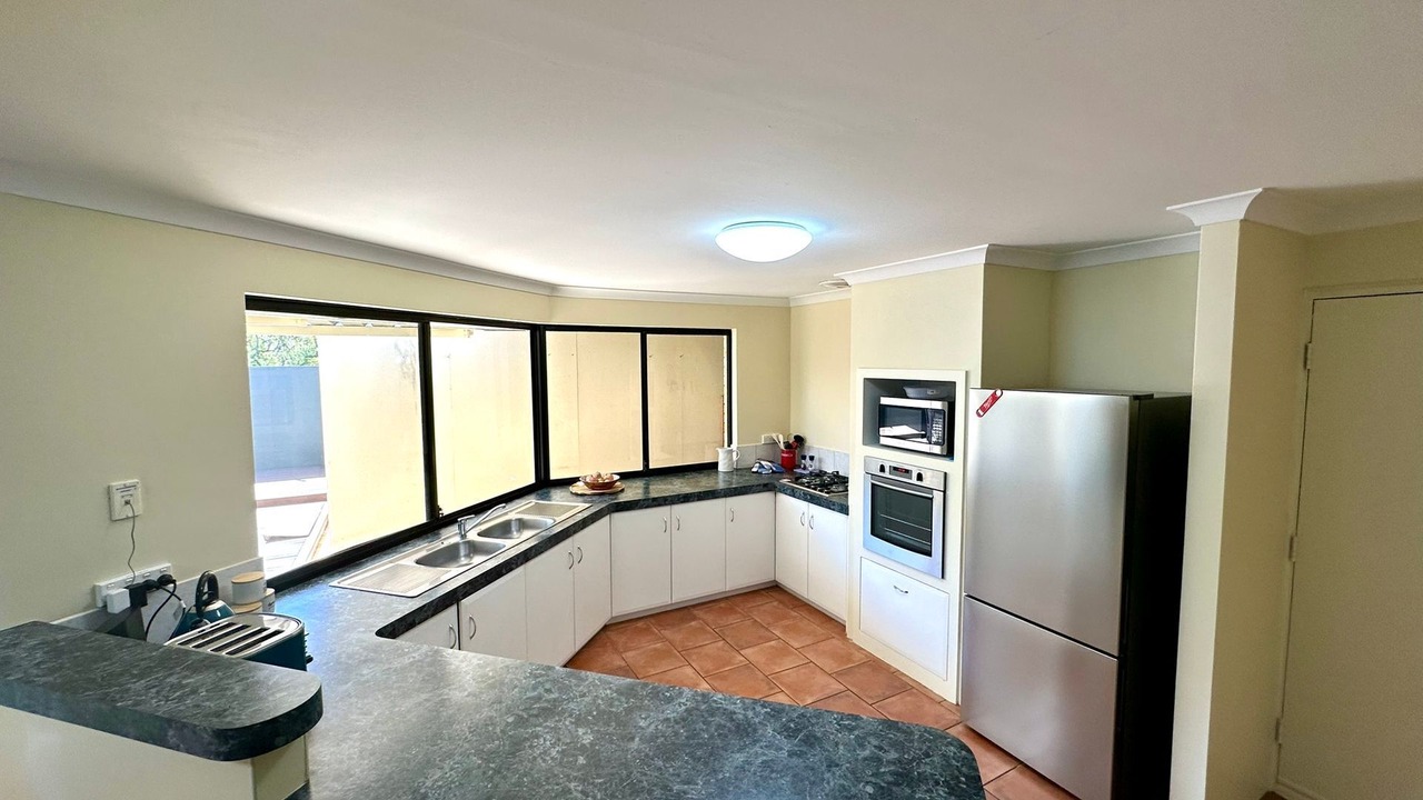 Photo of Kitchen in Geographe