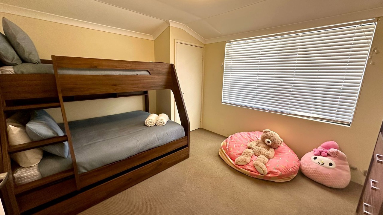 Photo of Bedroom in Geographe