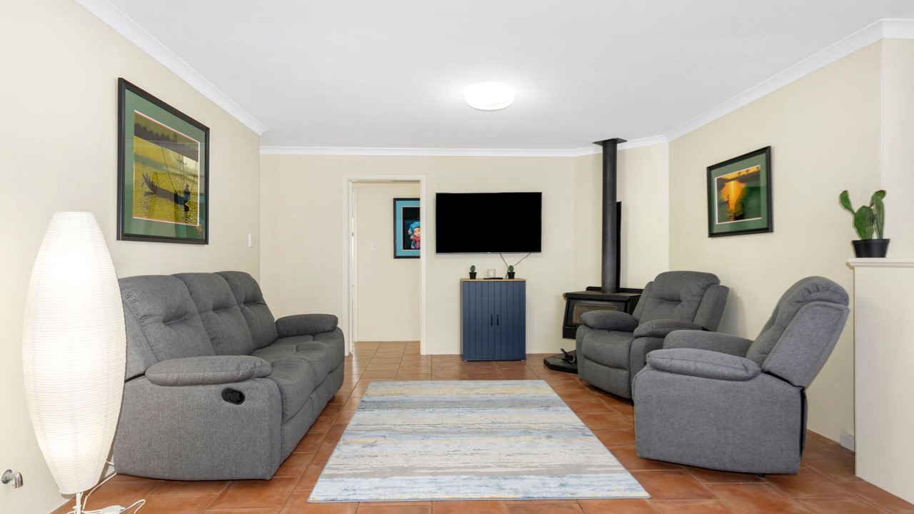 Photo of Livingroom in Geographe